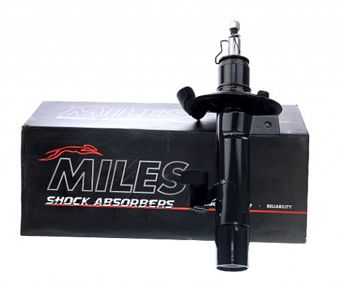 Стойка амортизационная MILES DG21056
