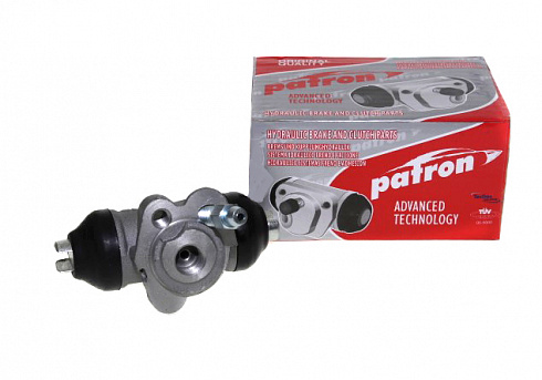 Цилиндр тормозной PATRON PBC5139