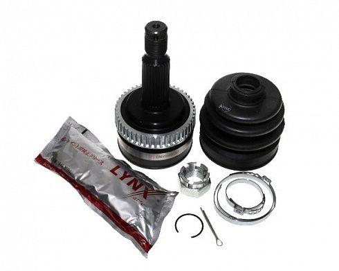 ШРУС LYNX наружный CO3930A