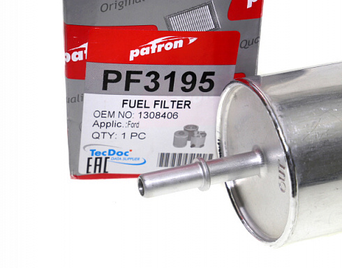 Фильтр топливный PATRON PF3195