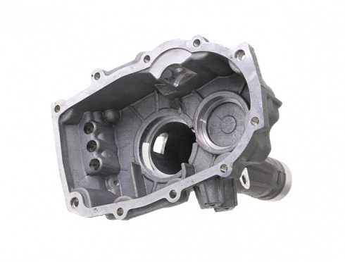 Картер КПП (удлинитель) Cummins ISF 2.8L