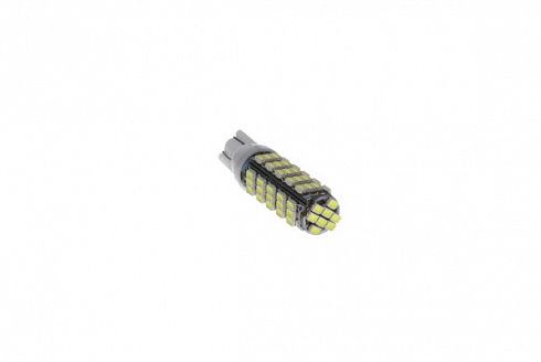 Диод габаритов 2110 белый 68SMD чип 3020