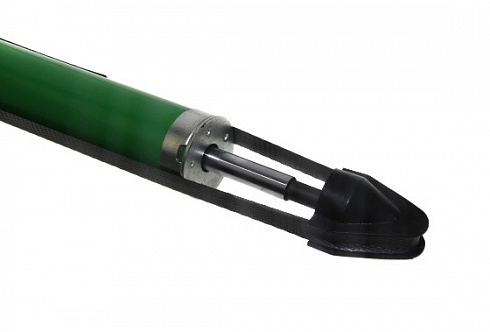 Амортизатор Ларгус задний PILENGA SHP7072G