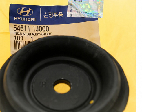 Опора стойки HYUNDAI 546111J000