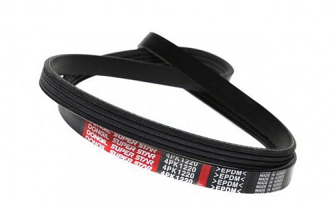 Ремень DONGIL поликлиновый 4PK1220