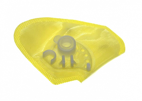 Фильтр топливный (сетка) MASUMA MPU025