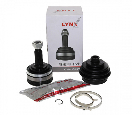 ШРУС 2108 наружный LYNX CO4600
