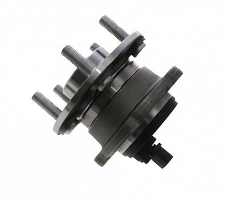 Ступица колеса FEBEST 2182CB8R