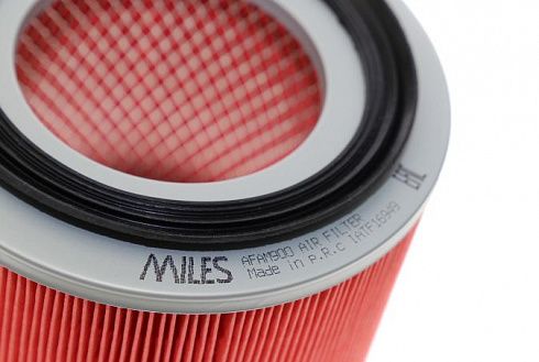 Фильтр воздушный MILES AFAM900