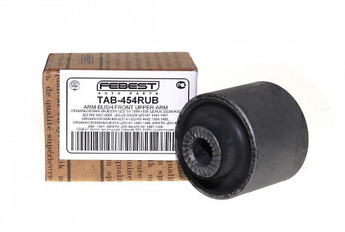 Сайлентблок FEBEST TAB454RUB