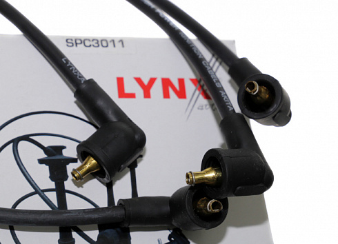 Провода в/в LYNX SPC3011
