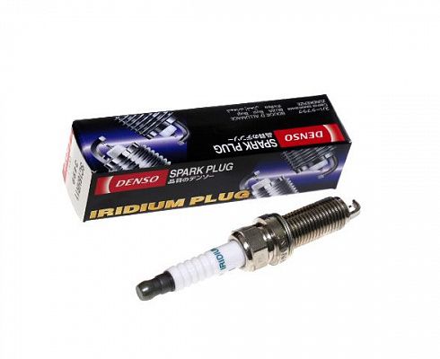 Свеча DENSO SC16HR11