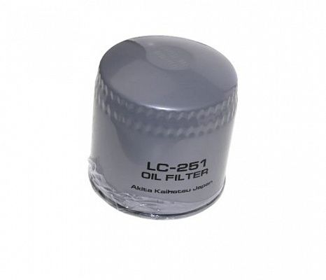 Фильтр масляный LYNX LC251