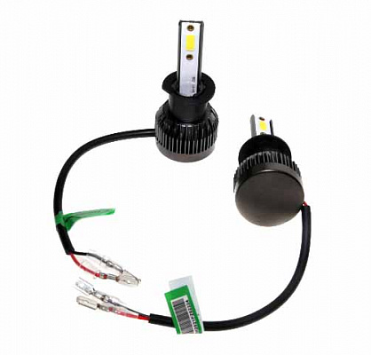 Лампы светодиодные C9 MINI H-1