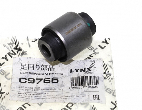 Сайлентблок LYNX C9765