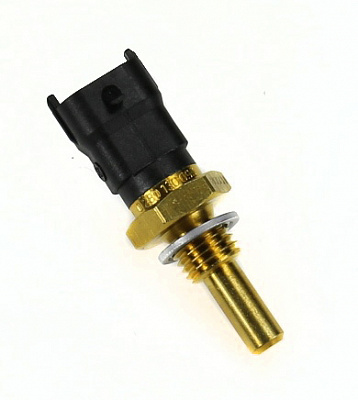 Датчик температуры ДВС 406 Евро-3 BOSCH