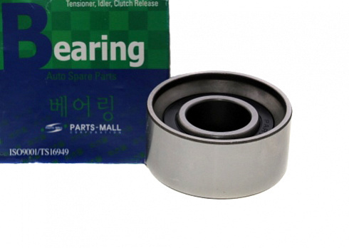 Ролик PARTS-MALL PSAC002