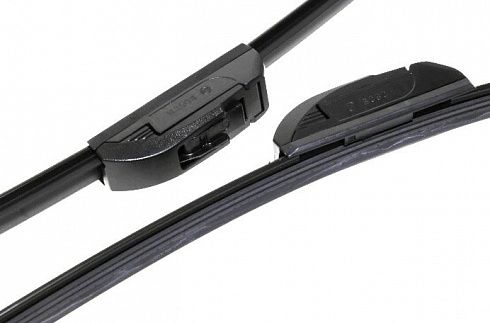 Щётки ст/очистителя BOSCH 650/400 мм беск. AR653S