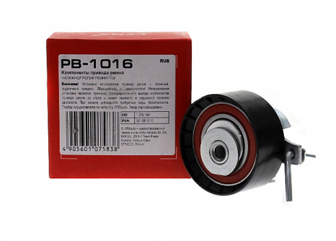 Ролик LYNX PB1016