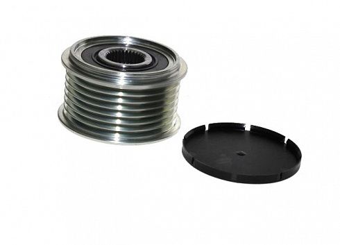 Шкив генератора KRAUF APB7263VZ