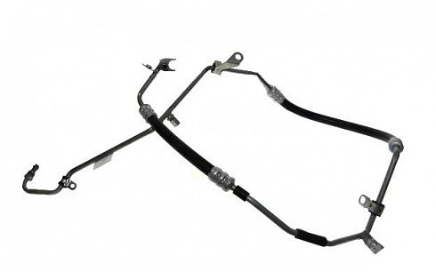 Трубка ГУР Ларгус, XRAY ДВС ВАЗ под датчик 8450096270