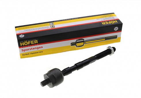 Тяга рулевая Ларгус (усы) HOFER HF812271