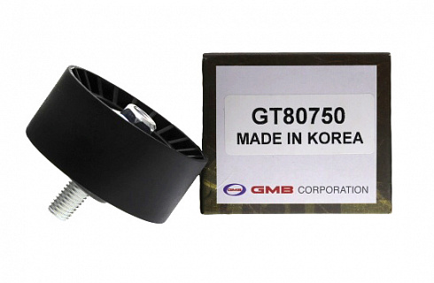 Ролик GMB GT80750