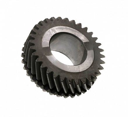 Шестерня КПП 2110 4 передачи голая