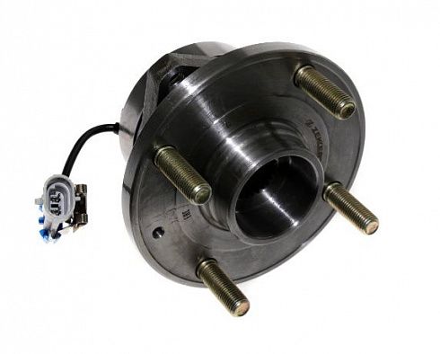 Ступица колеса ZEKKERT RL1542