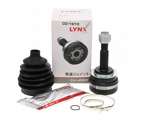 ШРУС LYNX наружный CO1810