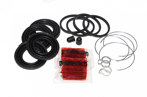 Рем-кт суппорта FEBEST 0175JZS171R