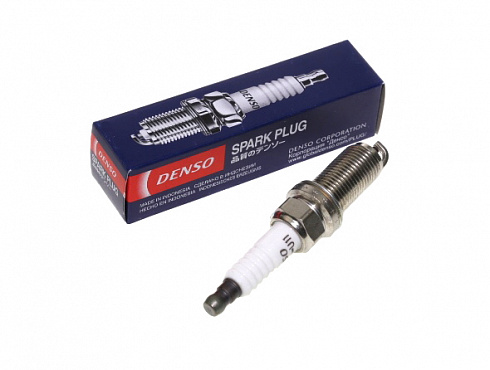 Свеча DENSO K20HRU11