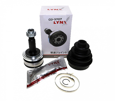 ШРУС LYNX наружный CO3707