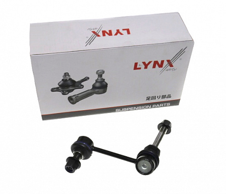 Стойка стабилизатора LYNX C7475L