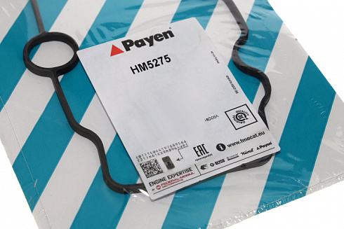 Прокладка клапанной крышки PAYEN HM5275