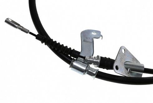Трос ручного тормоза UKORAUTO U0107015L