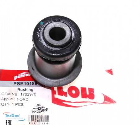 Сайлентблок PATRON PSE10186