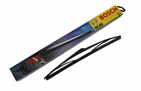 Щётка ст/очистителя BOSCH 330 мм задняя H330
