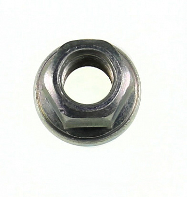 Гайка колеса 3302,2705