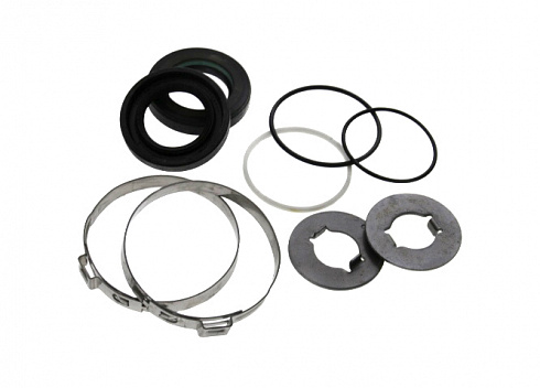 Рем-кт рейки рулевой SUBARU 34191AG040