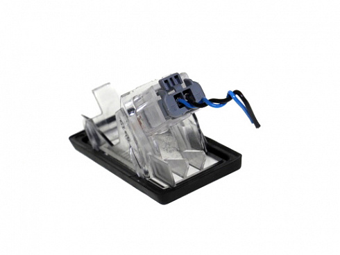 Подсветка номера XRAY,DUSTER 8200013577