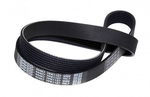 Ремень DAYCO поликлиновый 7PK1127