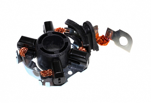 Щётки стартера в сборе KRAUF SHB3499MG