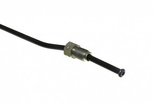 Трубка торм. 2360 ПРОФИ от рег. давл. к зад. шлангу 2019*