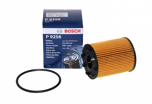 Фильтр масляный аналог BOSCH 1457429256