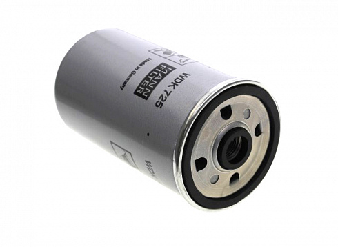 Фильтр топливный MANN WDK725