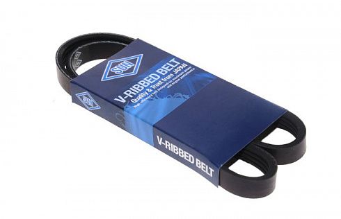 Ремень SUN поликлиновый 4PK845