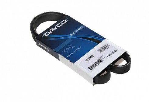 Ремень DAYCO поликлиновый 5PK962