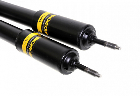 Амортизатор 2123 передний MONROE D7010 газовый (2шт)