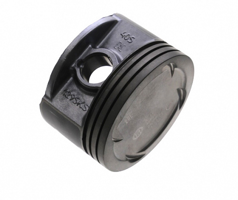 Поршни ДВС 40524 96,5 "А" Кострома с пальц, и кольц, "Эксперт" Евро-3